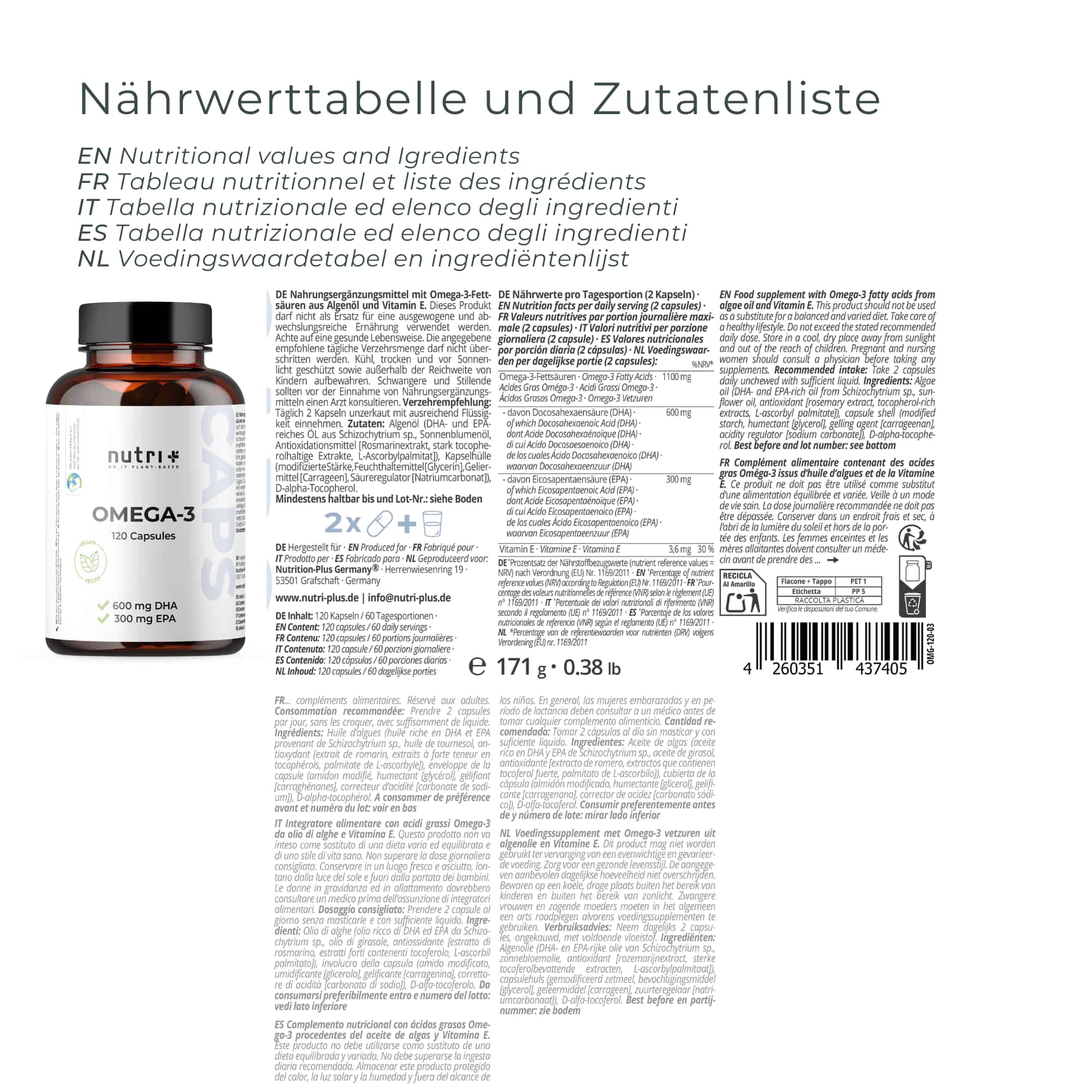 Omega_3_EPA_DHA_120_Kapseln_vegan_Angaben