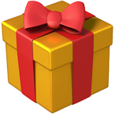 Geschenk