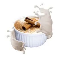 Zimt Nachspeise