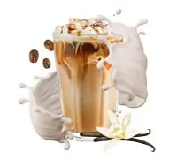 Iced Coffee