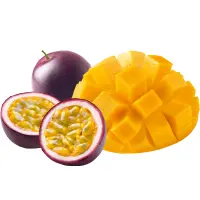 Mango Maracuja