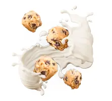 Cookie Dough